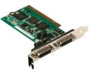 【新品/取寄品】HDLCインタフェース PCI-4172