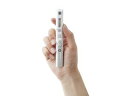 【新品/取寄品】Voice Trek VP-15 ホワイト VP-15 WHT