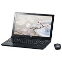 【新品/在庫あり】LAVIE Smart NS(e) PC-SN16CLSAA-2 スターリーブラック