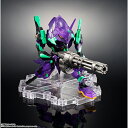 【新品/在庫あり】[バンダイ] ネクスエッジスタイル EVA UNIT エヴァンゲリオン初号機（夜間戦闘仕様）