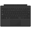 【新品/在庫あり】Surface Pro タイプ カバー FMM-00019