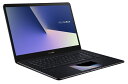 【新品/在庫あり】ZenBook Pro 15 UX580GE UX580GE-8950X