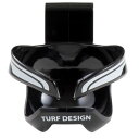 【新品/取寄品】TURF DESIGN TDBC-1672 Ball Claw ブラック/ホワイト