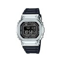 【新品/在庫あり】G-SHOCK GMW-B5000-1JF CASIO 腕時計