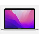 【新品/在庫あり】Apple MNEJ3J/A MacBook Pro Retinaディスプレイ 13.3 スペースグレイ マックブックプロ アップル