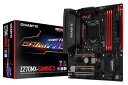 【新品/取寄品/代引不可】Intel Z270チップセット搭載マザーボード GA-Z270MX-Gaming 5 GA-Z270MX-GAMING 5