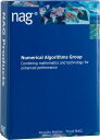  Vi i s NAG Fortran Library Mark26 FLMI626DCL (Intel-based MacAMac OS X 64AIntel FortranADouble PrecisionA32-bit integers