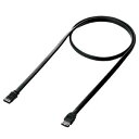 【新品/取寄品/代引不可】eSATA変換ケーブル 1m TK-SESA-1
