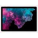 【新品/在庫あり】Surface Pro 6 KJV-00028 ブラック
