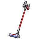 【新品/在庫あり】ダイソン コードレス型スティッククリーナー Dyson V6 Animalpro (SV08 MH COM)