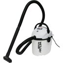 【新品/取寄品】【通販限定】E-Value 乾湿両用掃除機 EVC-100P