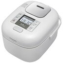 【新品/在庫あり】パナソニック 可変圧力IHジャー炊飯器 J...