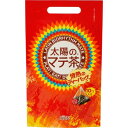 【通販限定】【新品/取寄品/代引不可】太陽のマテ茶 情熱のテ...