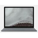 【新品/在庫あり】Surface Laptop 2 LQU-00025
