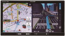 【新品/取寄品】AVN-R9 ベーシックナビ 7型WVGA AVシステム
