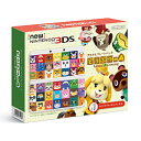 【新品/在庫あり】 Newニンテンドー3DS本体 きせかえプ...