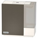 【新品/在庫あり】ハイブリッド式加湿器 HD-RX318-T(プレミアムブラウン)