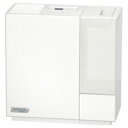 【新品/在庫あり】ハイブリッド式加湿器 HD-RX318-W(クリスタルホワイト)