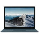 【新品/在庫あり】Surface Laptop DAG-00109 コバルトブルー