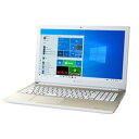 【新品/在庫あり】dynabook T6 P1T6RPEG