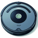 【新品/取寄品】iRobot Roomba 自動掃除機 ルン...
