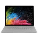 【新品/在庫あり】Surface Book 2 15 インチ FVH-00010