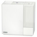 【新品/在庫あり】ハイブリッド式加湿器 HD-RX918-W(クリスタルホワイト)