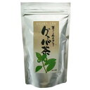 【新品/取寄品】【通販限定】おいしく作れました グァバ茶 4g×16包
