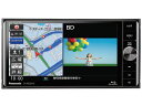 【新品/取寄品】SDカーナビステーション Strada CN-RX06WD