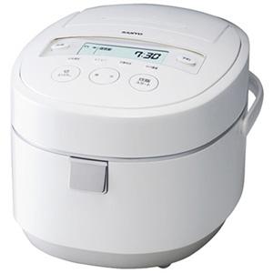 衼 IH㡼Ӵ 㾢Ƽ ɤ椭 ECJ-XP2000-W ץߥۥ磻 5.5椭ˡ̵ʰϰˡڿʡۡڼʡ