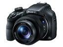 【新品/取寄品】サイバーショット DSC-HX400V