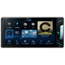 【新品/取寄品】AVIC-CW900-M サイバーナビ 7V型ワイド AV一体型メモリーナビゲーション 200mmワイドメインユニットタイプ マルチドライブアシストユニットセット