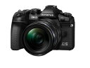 【新品/取寄品】OM-D E-M1 MarkIII12-40mm F2.8 PROキット ブラック E-M1 MARKIII 12-40 F2.8 LK BLK
