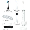 【新品/在庫あり】パナソニック 音波振動ハブラシ ドルツ E...