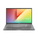 【新品/在庫あり】VivoBook S15 S531FA S531FA-BQ229TS ガンメタル