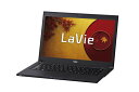 LaVie　Z　LZ650／NSB LaVie　Z PC-LZ650NSB ストームブラック【新品】【発売前予約2013年11月21日発売 予約受付中）】[送料無料 (一部特殊地域を除く)]