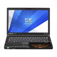 Let's note SX3 CF-SX3VETBR （i7、SSD、ブラックモデル）【新品】【取寄品】[送料540円]