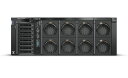 【新品/取寄品/代引不可】System x3850 X6/XeonE7-8880v4(22) 2.20GHz-1866MHzx2/PC4-19200 512.0GB(32x16)(Chipkill)/HS SAS 10K 7.2TB(1.2x6)+80