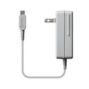 【新品/在庫あり】ニンテンドー3DS用ACアダプタ [WAP...