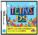 DSソフト☆ テトリスDS NTR-P-ATRJ