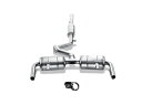 AKRAPOVIC Evolution Line ルノー クリオ3 RS 200用 (81334)【マフラー】【自動車パーツ】アクラポヴィッチ アクラポビッチ エボリューションライン