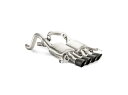 AKRAPOVIC SLIP-ON Line シボレー コルベット スティングレー C7用 (77245)【マフラー】【自動車パーツ】アクラポヴィッチ アクラポビッチ スリップオンライン