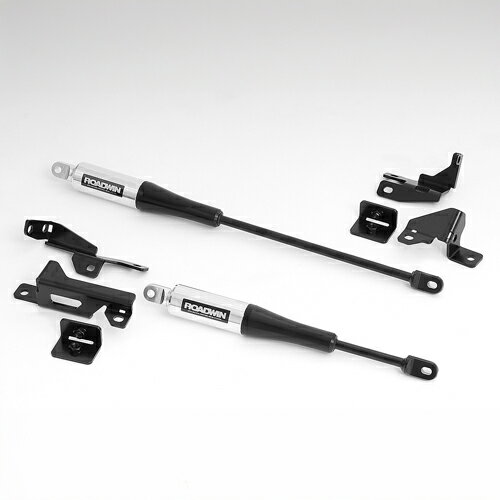 APIO Motion Control Beam スズキ ジムニー/ジムニー シエラ JB64W/JB74W用 前後セット（1301-64）【サスペンションパーツ】【自動車パーツ】アピオ モーションコントロールビーム