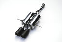 ラガー B1Rマフラー BMW ミニ R56用 (R56-001)【マフラー】LAGER B1R MUFFLER【通常ポイント10倍!】