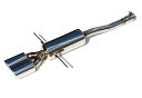 ラガー B1Rマフラー BMW ミニ R56用 (R56-002)【マフラー】LAGER B1R MUFFLER【通常ポイント10倍!】