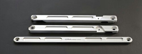 CPM ストラットブレース BMW 5シリーズ G30/G31用 （CSRB-B202）【補強パーツ】【自動車パーツ】シーピーエム Strut Brace
