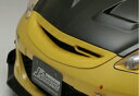 J's RACING フロントスポーツグリル タイプS FRP(塗装済) ホンダ フィット GD1/GD2/GD3/GD4用 (品番:AG-F1-KT)【エアロ】ジェイズレーシング Front Sport Grille