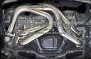 パワークラフト エキゾーストマニホールド スバル BRZ用 (P-SU270101)【エキマニ】POWER CRAFT EXHAUST MANIFOLD【通常ポイント10倍!】