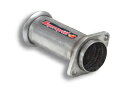 スーパースプリント BMW ミニ クーペ クーパーS/JCW R58用 センターマフラーセット(831022/831012/831603)【eマーク適合品】【マフラー】Supersprint ハイパフォーマンスエキゾーストシステム【通常ポイント10倍!】