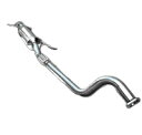 スルガスピード センターマフラー 日産 ニッサン セレナ 2WD C25/CC25用 (SRN-038)【マフラー】SURUGA SPEED CENTER MUFFLER【通常ポイント10倍!】